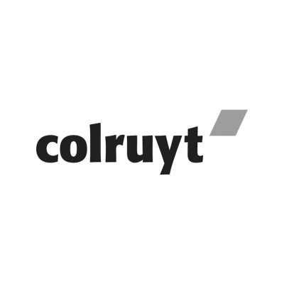 Logo Colruyt