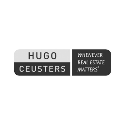Logo Hugo Ceusters